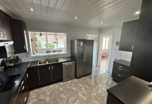 Resale - Detached Villa - Ciudad Quesada