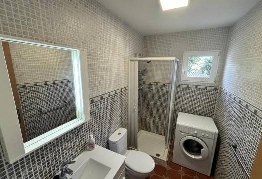 Resale - Detached Villa - Ciudad Quesada