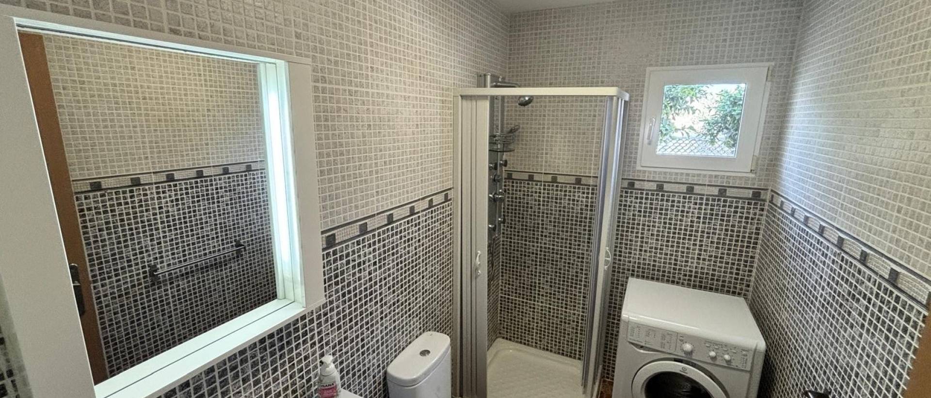Resale - Detached Villa - Ciudad Quesada