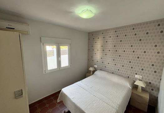 Resale - Detached Villa - Ciudad Quesada