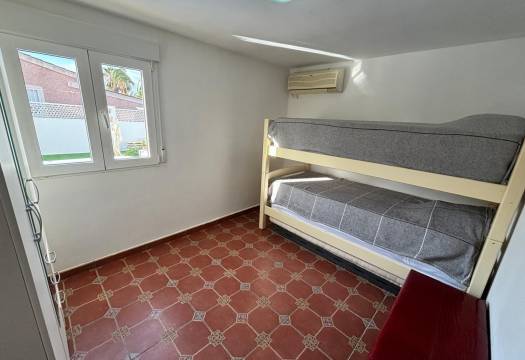 Resale - Detached Villa - Ciudad Quesada