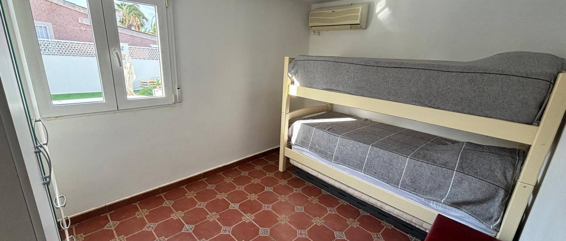 Resale - Detached Villa - Ciudad Quesada