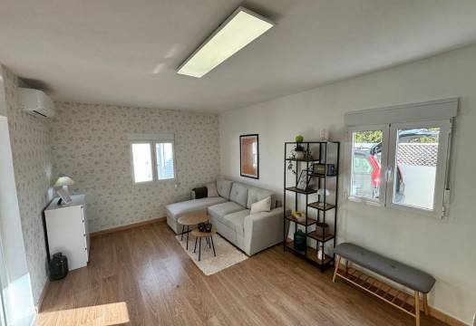 Resale - Detached Villa - Ciudad Quesada