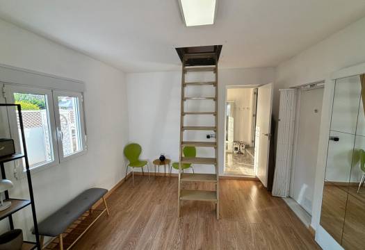 Resale - Detached Villa - Ciudad Quesada