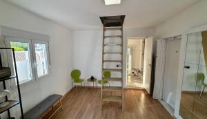 Resale - Detached Villa - Ciudad Quesada