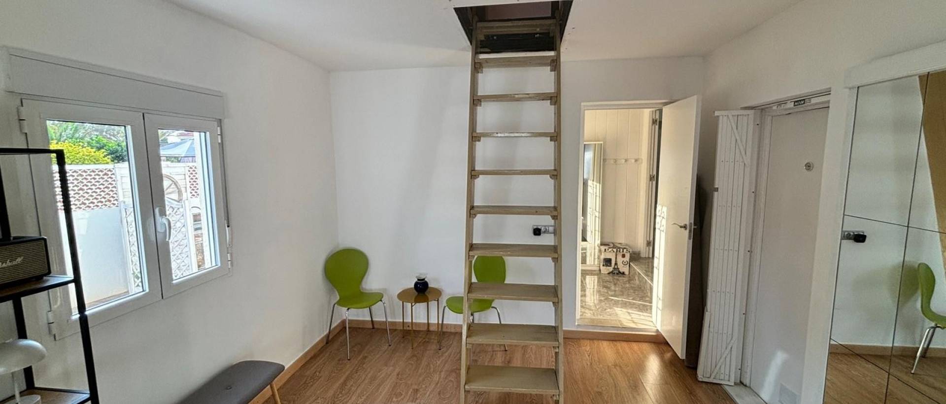 Resale - Detached Villa - Ciudad Quesada