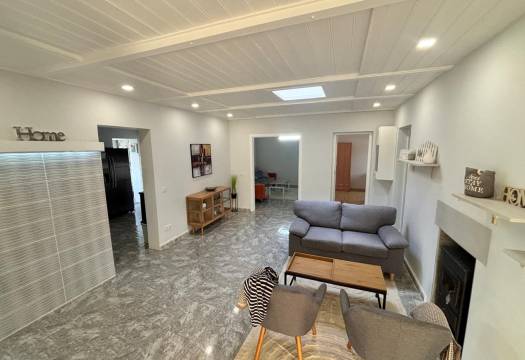 Resale - Detached Villa - Ciudad Quesada
