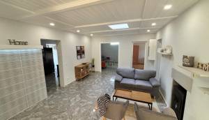 Resale - Detached Villa - Ciudad Quesada