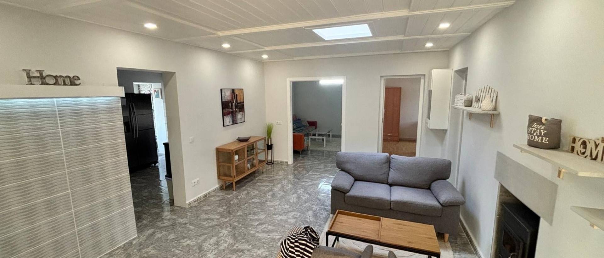Resale - Detached Villa - Ciudad Quesada