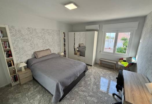 Resale - Detached Villa - Ciudad Quesada