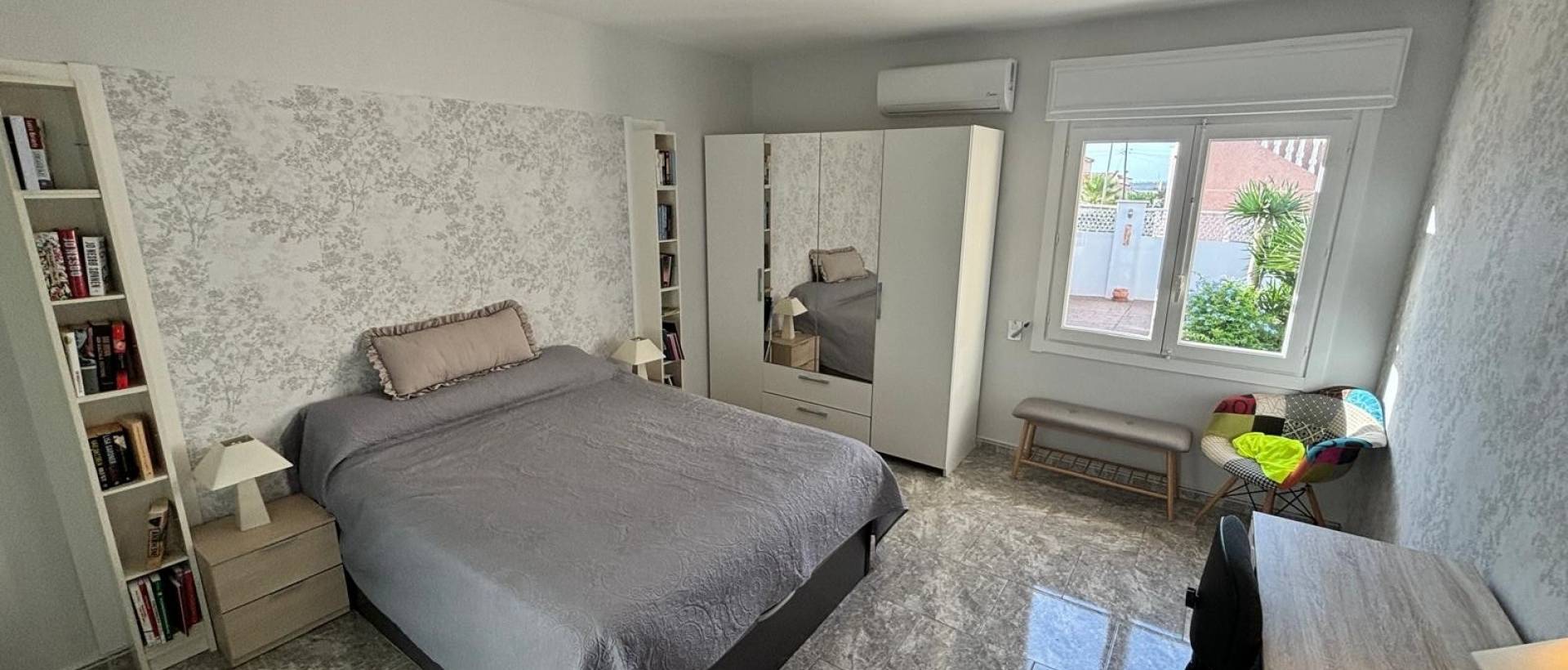Resale - Detached Villa - Ciudad Quesada