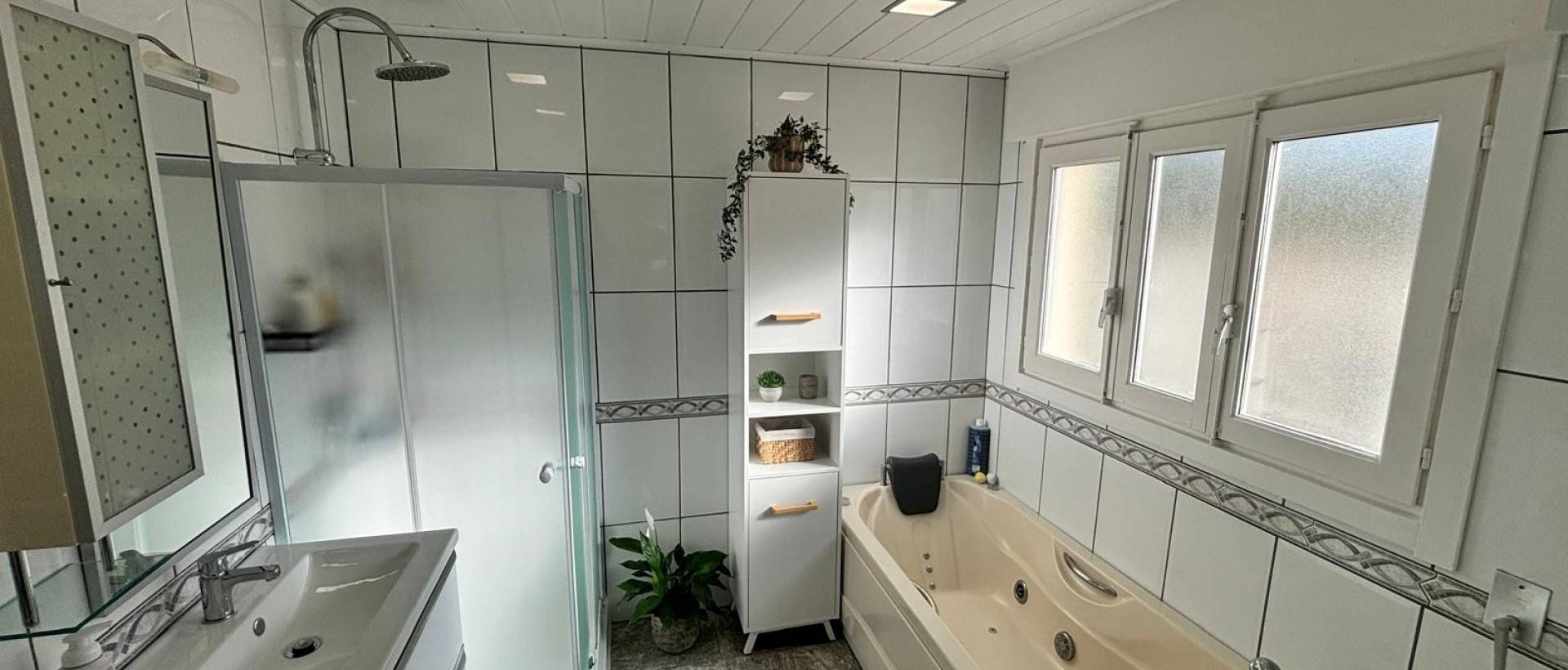 Resale - Detached Villa - Ciudad Quesada