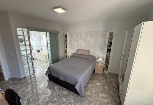 Resale - Detached Villa - Ciudad Quesada