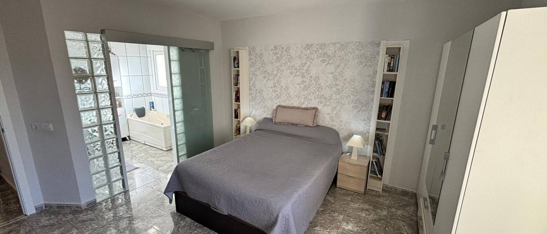 Resale - Detached Villa - Ciudad Quesada
