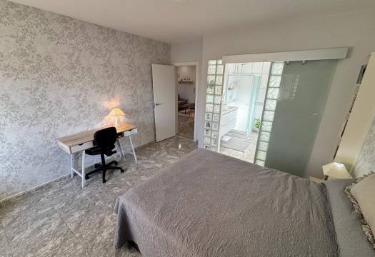 Resale - Detached Villa - Ciudad Quesada