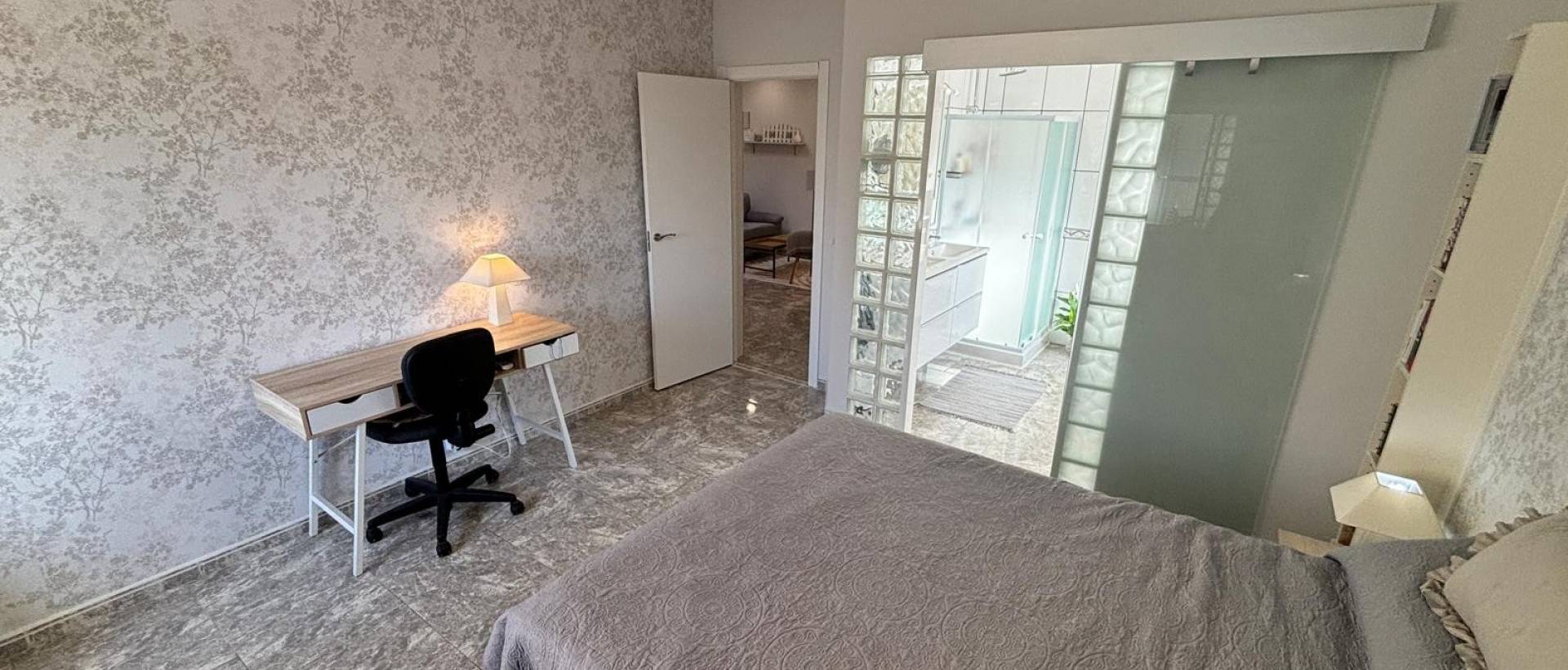 Resale - Detached Villa - Ciudad Quesada