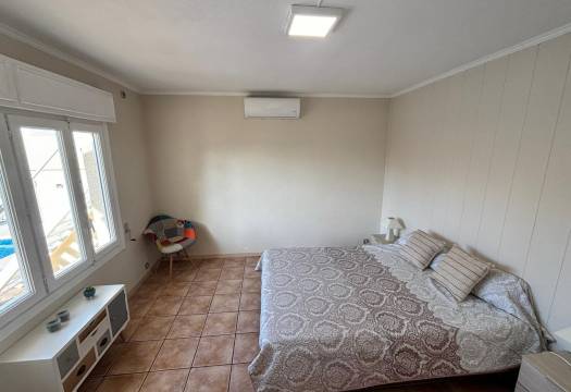 Resale - Detached Villa - Ciudad Quesada