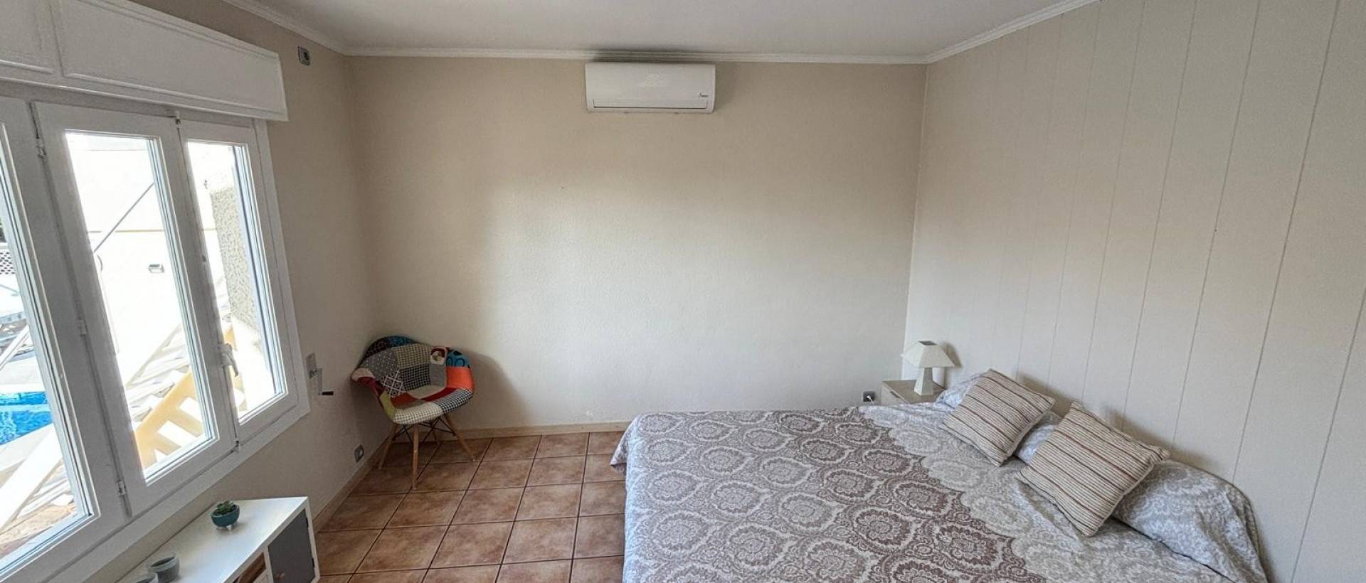 Resale - Detached Villa - Ciudad Quesada