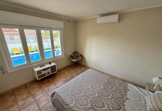 Resale - Detached Villa - Ciudad Quesada