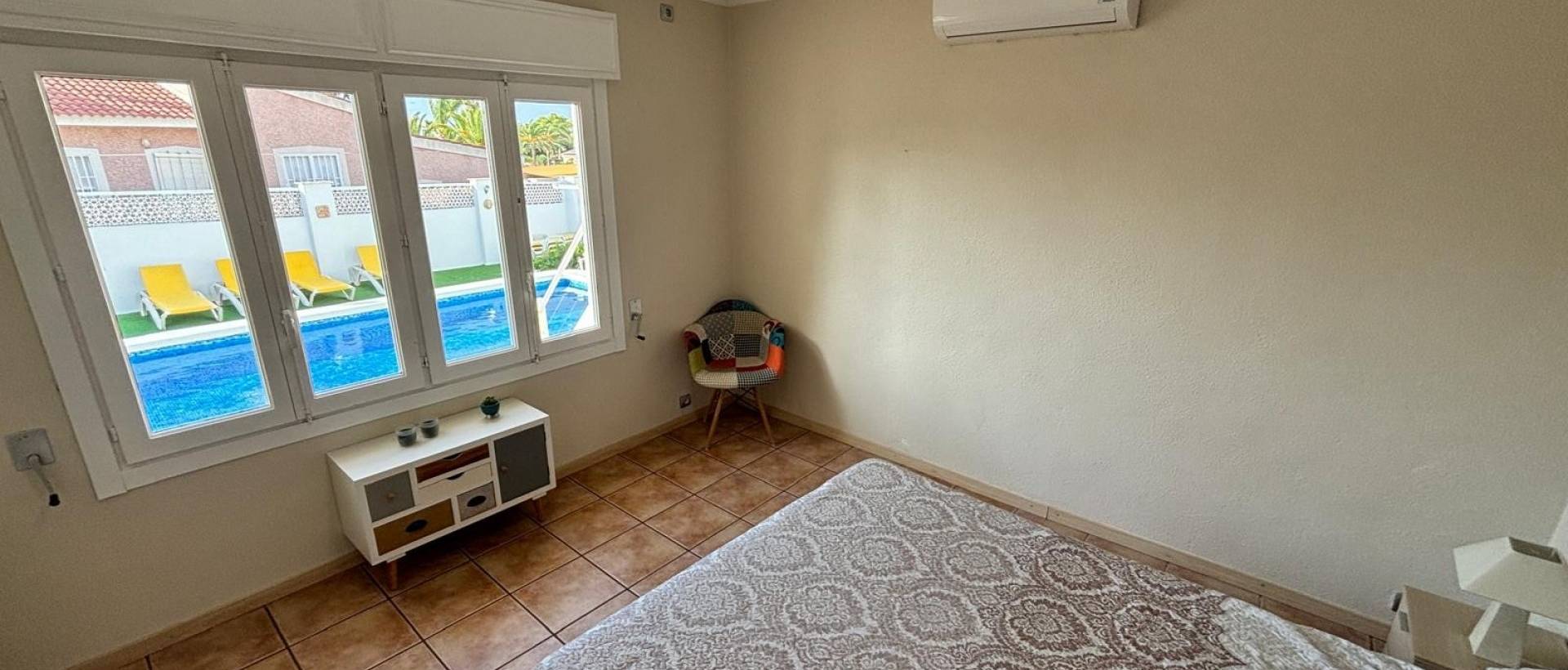 Resale - Detached Villa - Ciudad Quesada