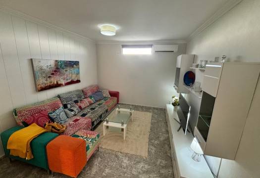 Resale - Detached Villa - Ciudad Quesada