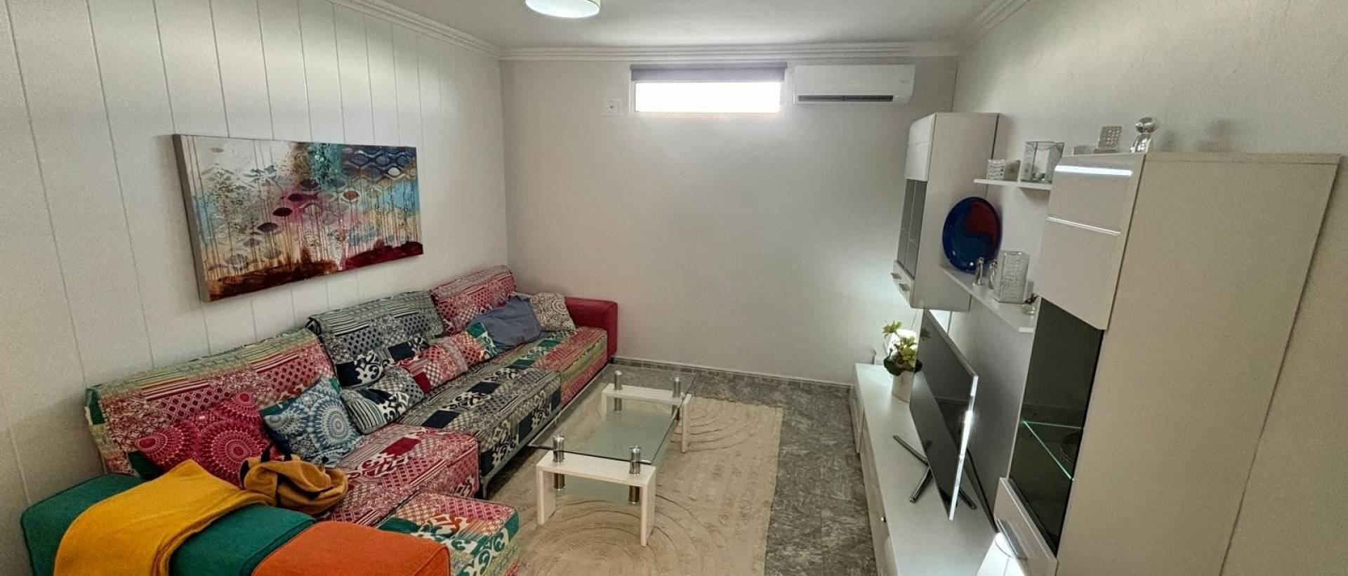 Resale - Detached Villa - Ciudad Quesada