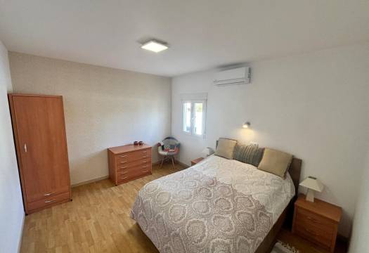 Resale - Detached Villa - Ciudad Quesada