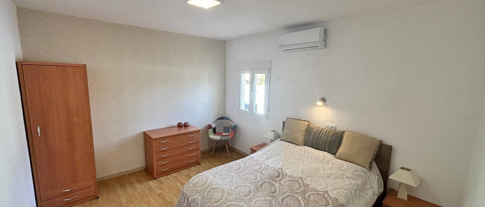Resale - Detached Villa - Ciudad Quesada
