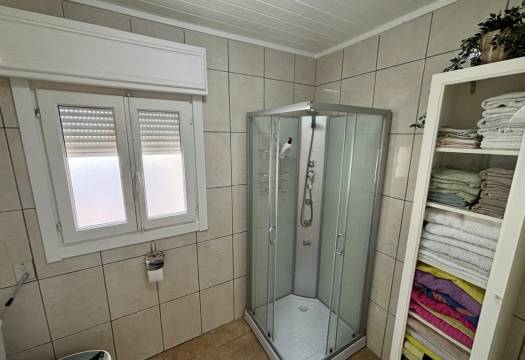 Resale - Detached Villa - Ciudad Quesada