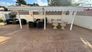 Resale - Detached Villa - Ciudad Quesada