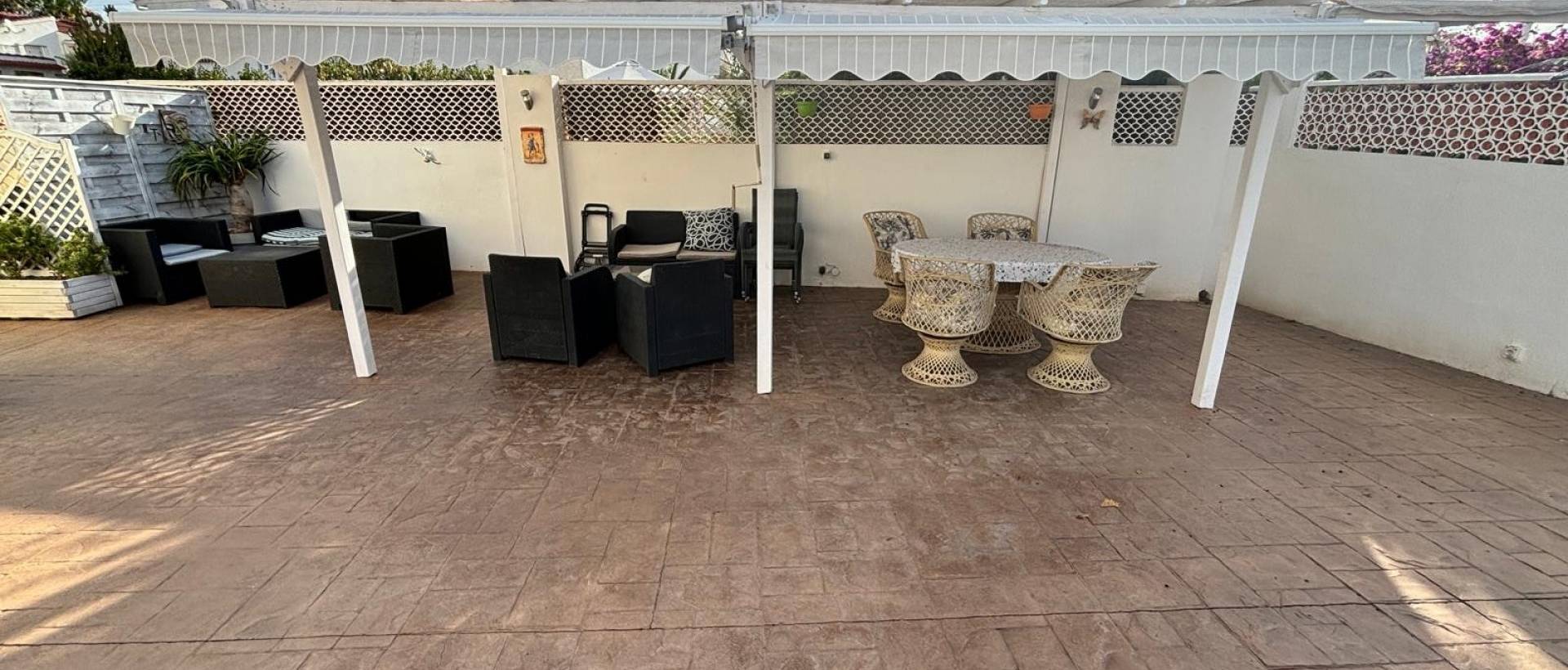 Resale - Detached Villa - Ciudad Quesada