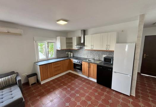 Resale - Detached Villa - Ciudad Quesada