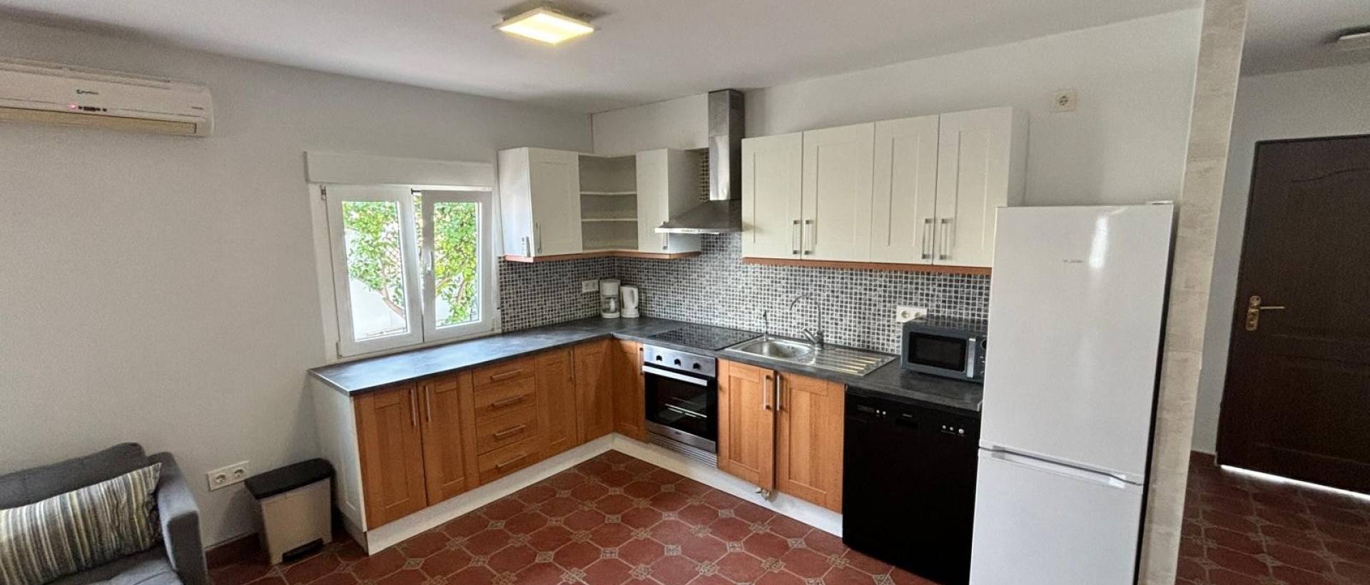 Resale - Detached Villa - Ciudad Quesada