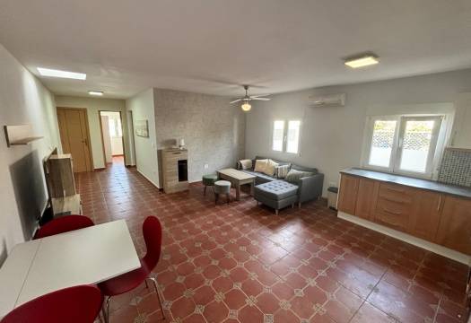 Resale - Detached Villa - Ciudad Quesada