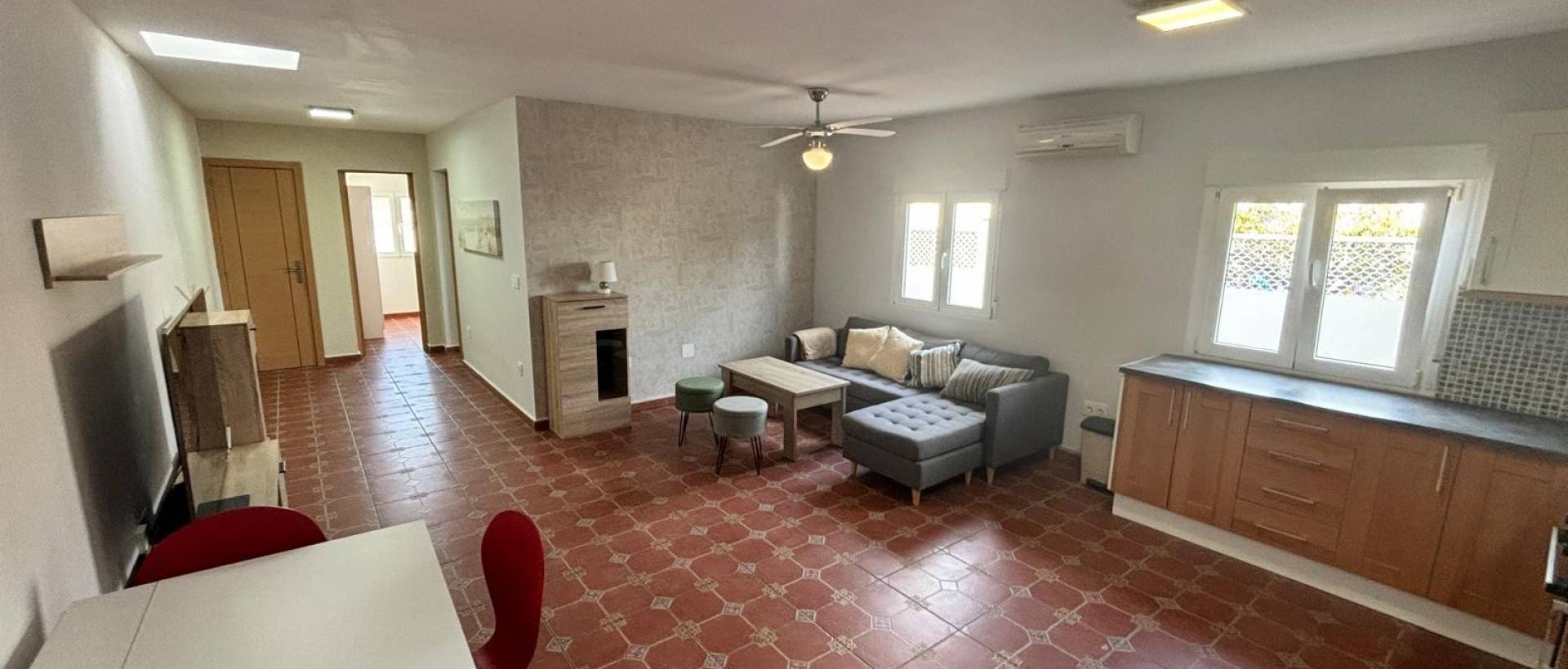 Resale - Detached Villa - Ciudad Quesada