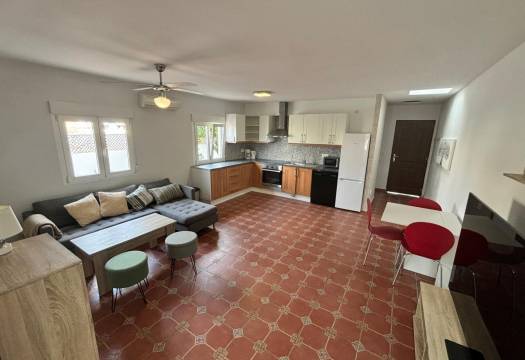 Resale - Detached Villa - Ciudad Quesada