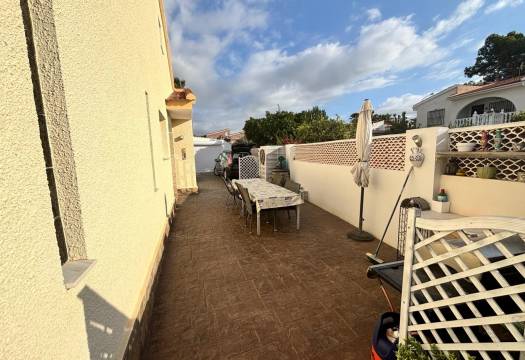 Resale - Detached Villa - Ciudad Quesada