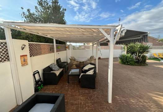 Resale - Detached Villa - Ciudad Quesada