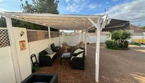 Resale - Detached Villa - Ciudad Quesada
