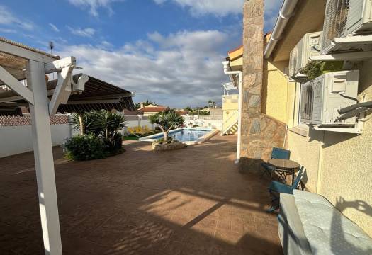 Resale - Detached Villa - Ciudad Quesada