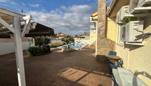 Resale - Detached Villa - Ciudad Quesada