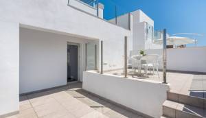 Resale - Detached House / Villa - Guardamar del Segura - El Raso