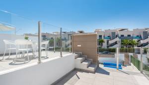 Resale - Detached House / Villa - Guardamar del Segura - El Raso