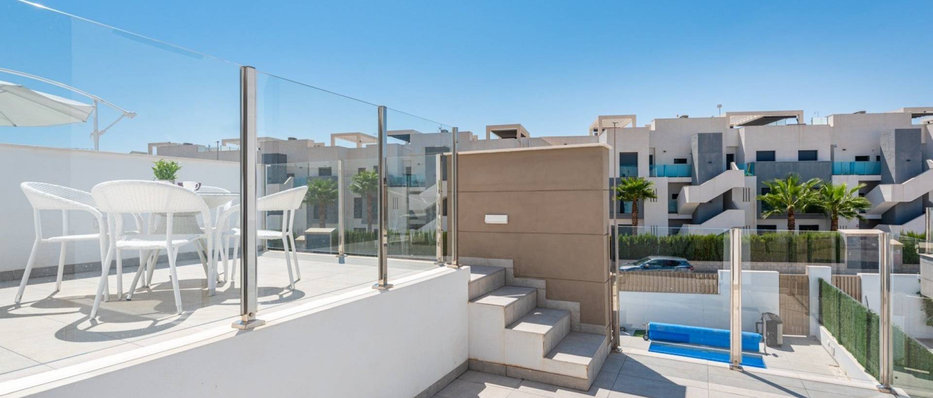 Resale - Detached House / Villa - Guardamar del Segura - El Raso