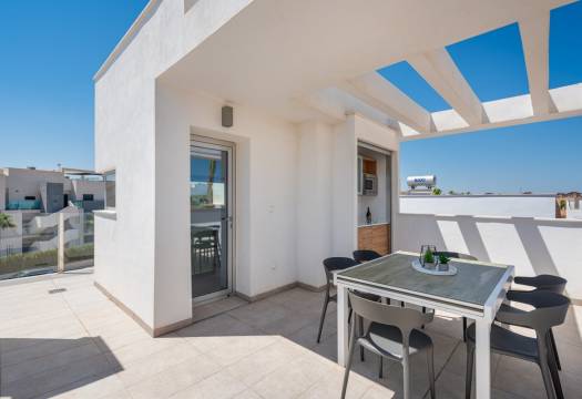 Resale - Detached Villa - Guardamar del Segura - El Raso