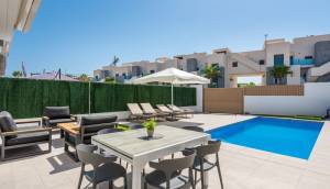 Resale - Detached House / Villa - Guardamar del Segura - El Raso