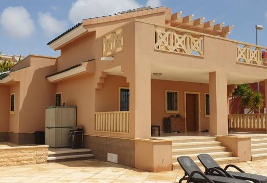 Detached House / Villa - Resale - Ciudad Quesada - Ciudad Quesada