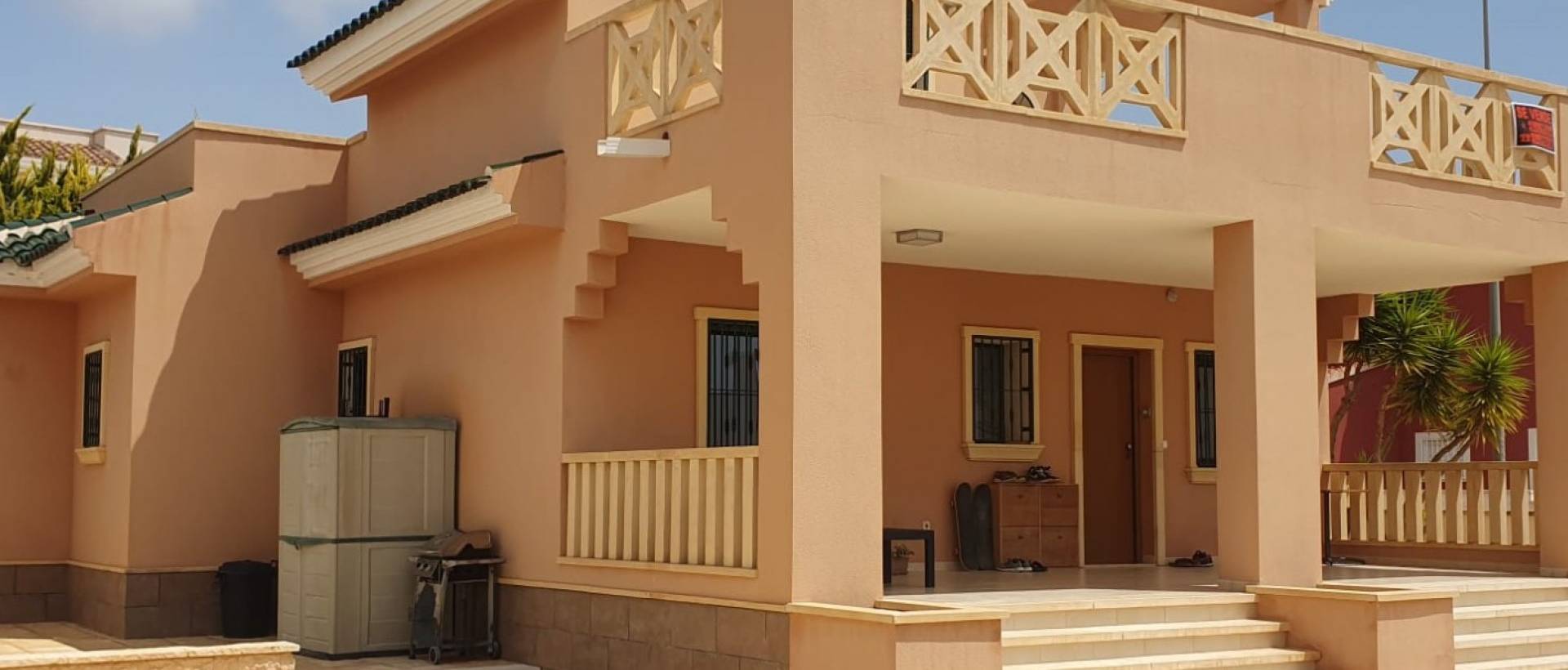 Reventa - Chalet / Villa - Ciudad Quesada