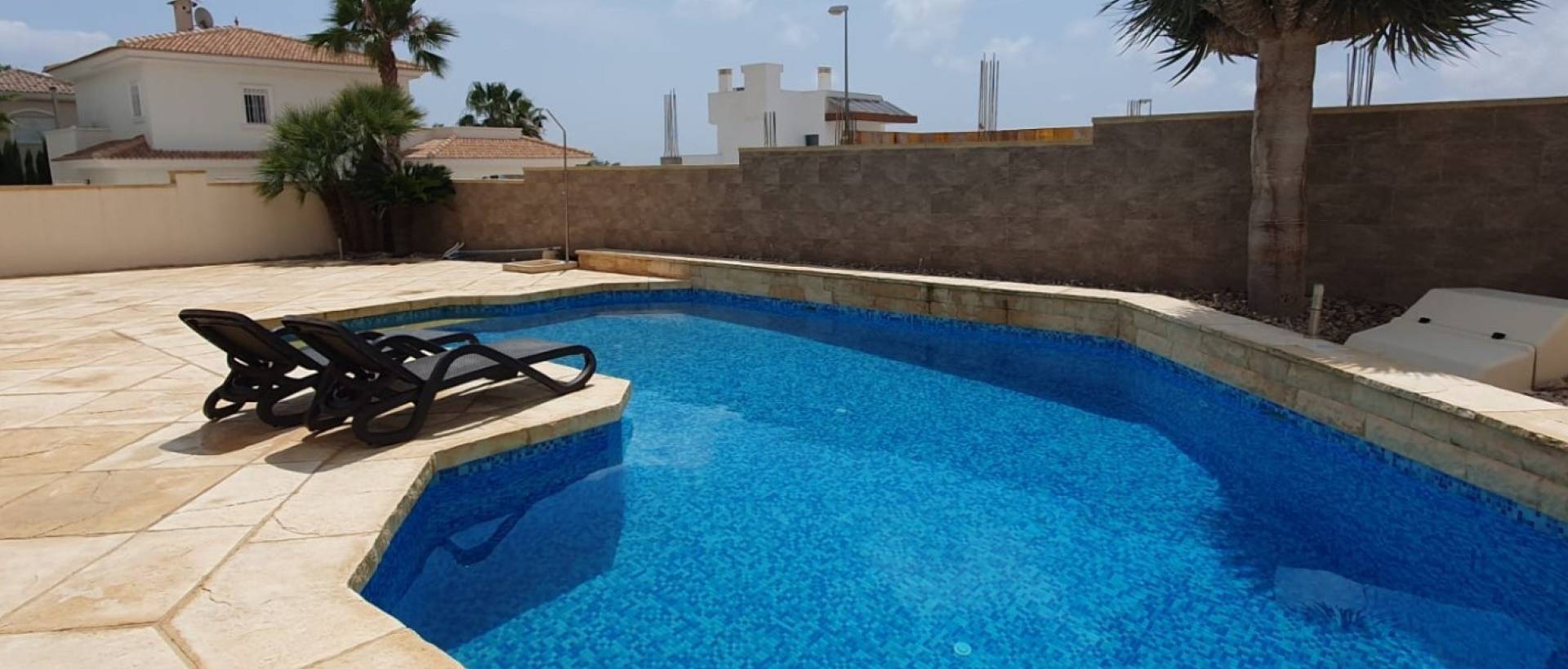 Reventa - Chalet / Villa - Ciudad Quesada