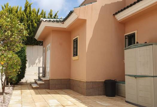 Reventa - Chalet / Villa - Ciudad Quesada